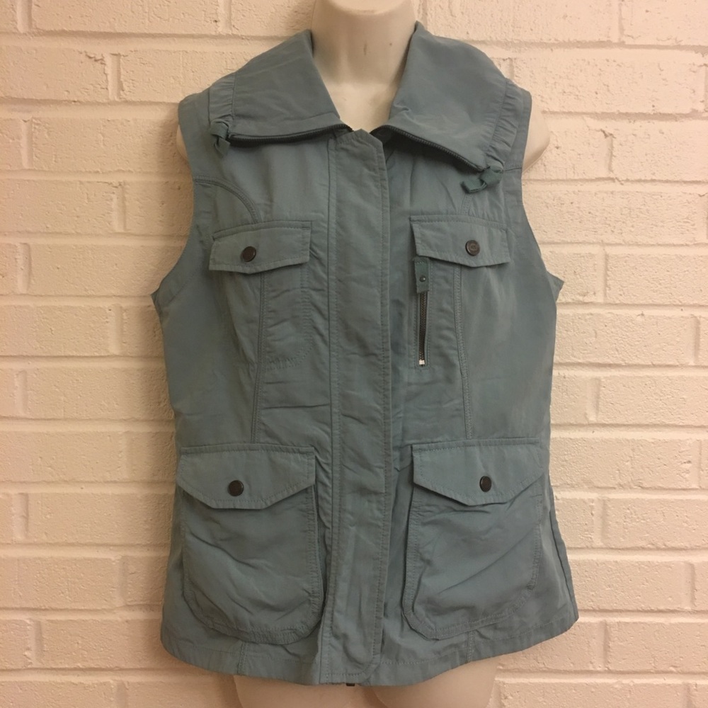 Eddie Bauer Vest